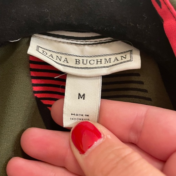 Long multicolored tank top-Size M - Picture 2 of 2